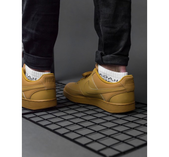 Кроссовки Nike Court Vision Low