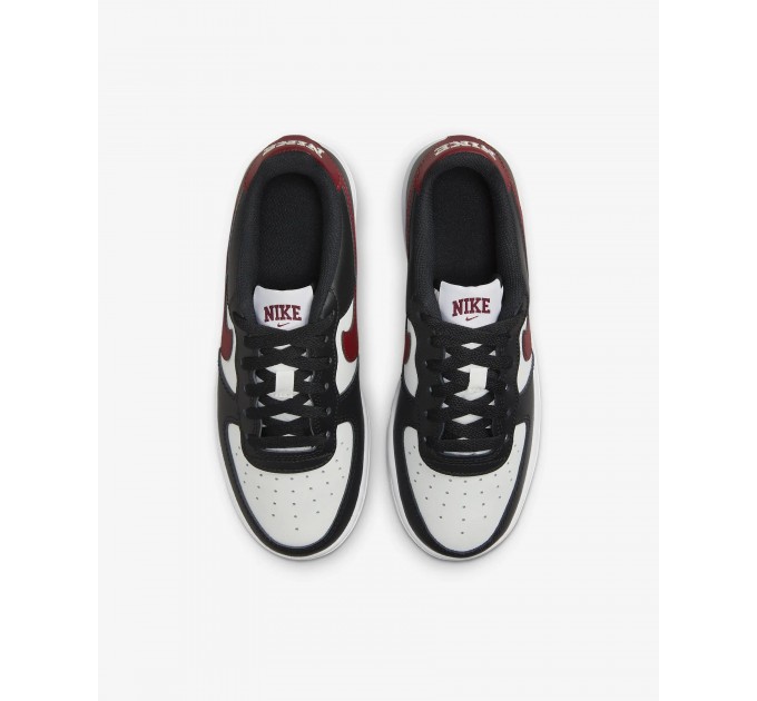 Кросівки Nike Air Force 1 Gs FZ4351-001