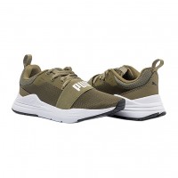 Кроссовки Puma Wired Run Jr 37421412