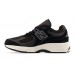 Кроссовки New Balance 2002R Black (Gs) GC2002BK