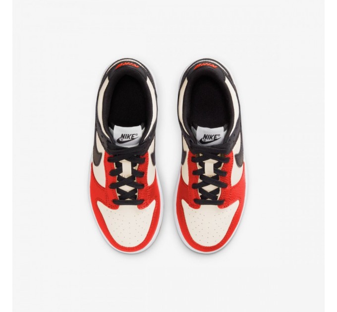 Кроссовки Nike Dunk Low Emb Nba 75Th Anniversary Chicago (Ps) DC9564-100