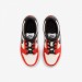 Кроссовки Nike Dunk Low Emb Nba 75Th Anniversary Chicago (Ps) DC9564-100
