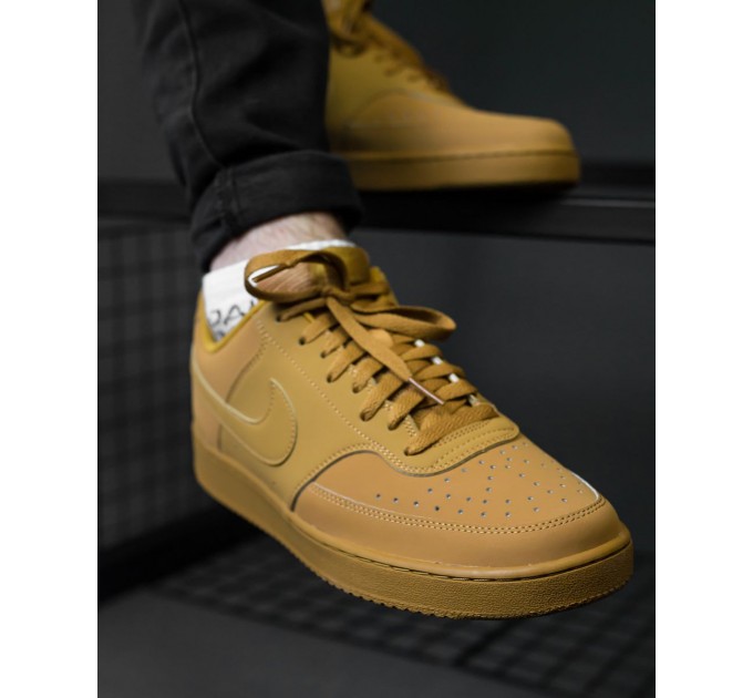 Кроссовки Nike Court Vision Low