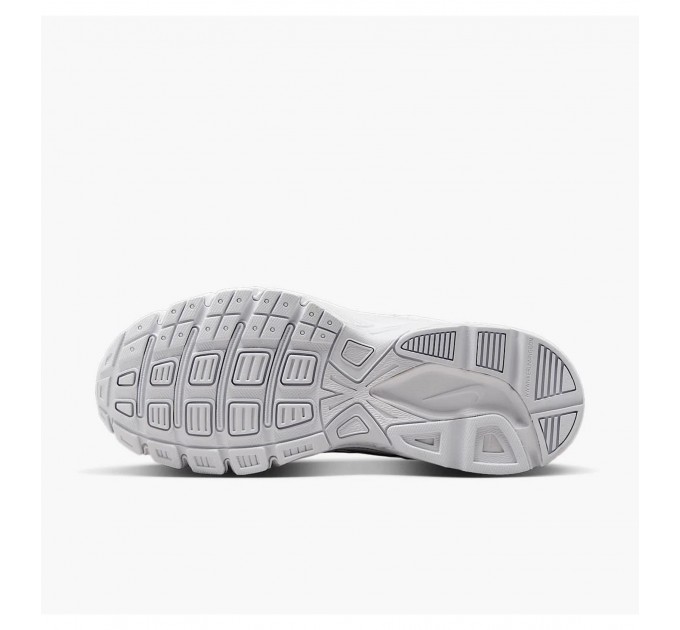 Кросівки жіночі Nike Initiator White/Metallic (394053-100)