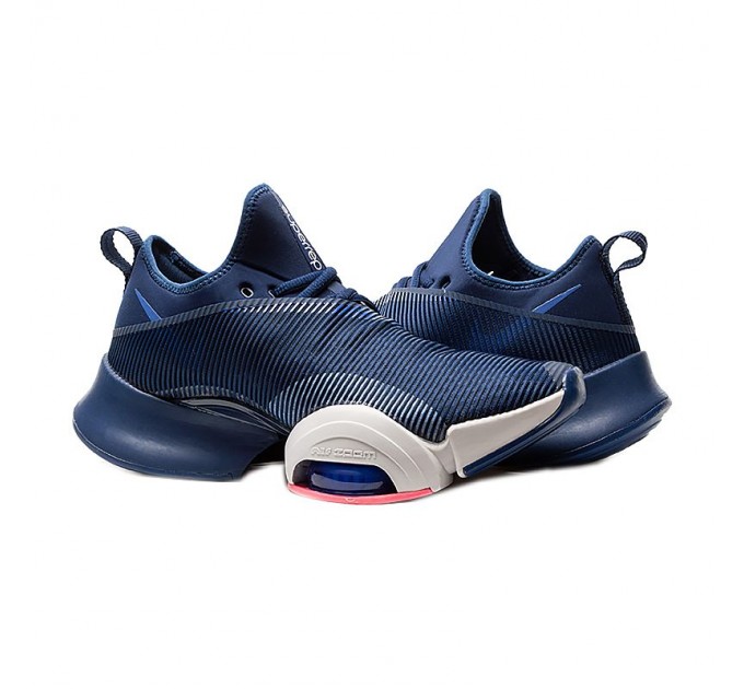 Кроссовки Nike AIR ZOOM SUPERREP