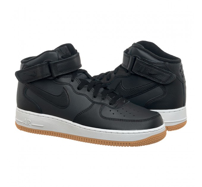 Кросівки Nike Air Force 1 Mid 07 Lx DV7585-001