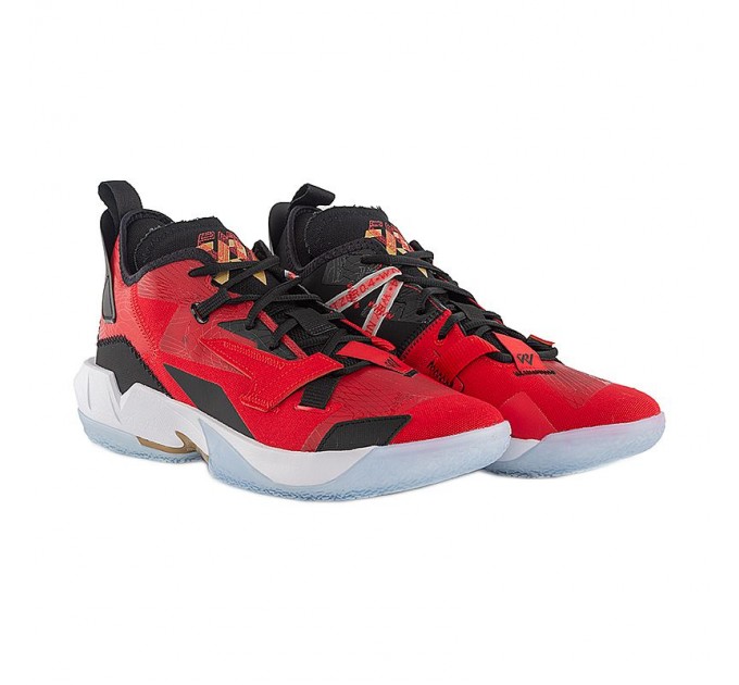 Кроссовки Jordan Why Not Zer0.4 DD4887-600