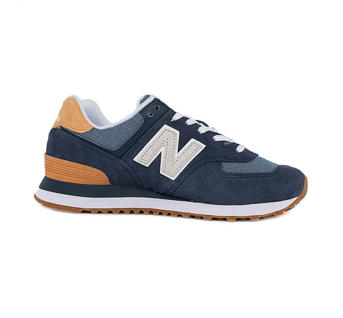 Кроссовки New Balance 574 Textile WL574RG2