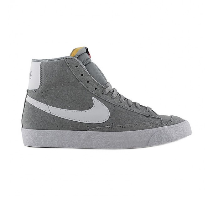 Кроссовки Nike Blazer Mid '77 Suede