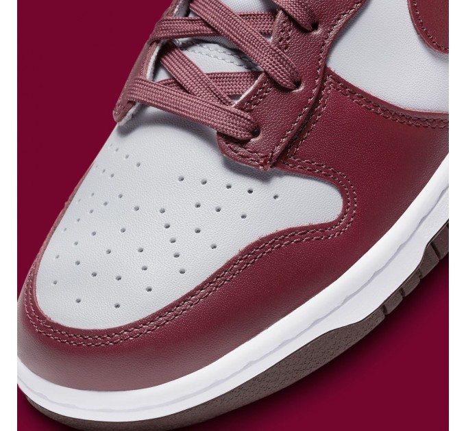 Кросівки чоловічі Nike Dunk High (DD1399-600)