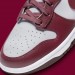 Кросівки чоловічі Nike Dunk High (DD1399-600)