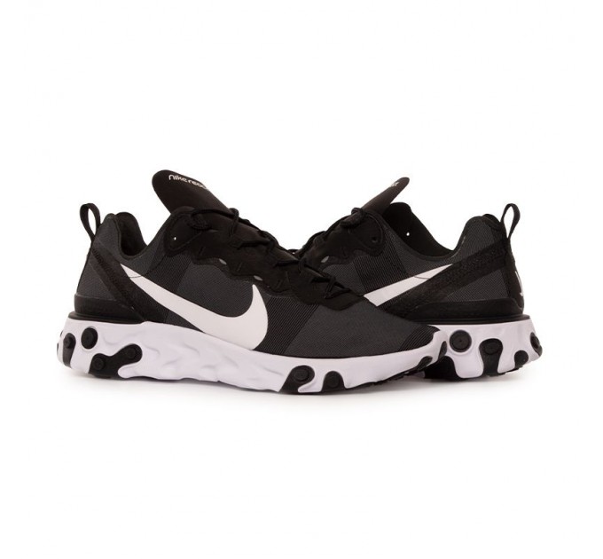 Кроссовки Nike REACT ELEMENT 55