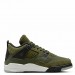 Кроссовки Jordan 4 Retro Se Craft Medium Olive (Ps) FB9929-200
