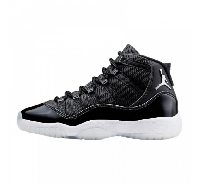 Кроссовки Jordan 11 Retro Jubilee (Gs) 378038-011
