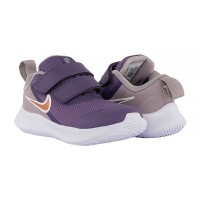 Кроссовки Nike Star Runner 3 (Tdv) DA2778-501