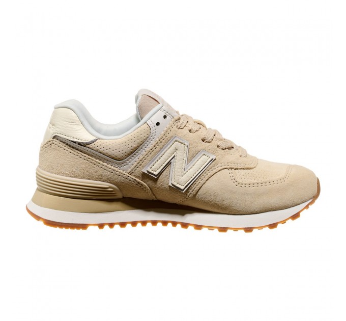 Кроссовки женские New Balance 574 (WL574NC)