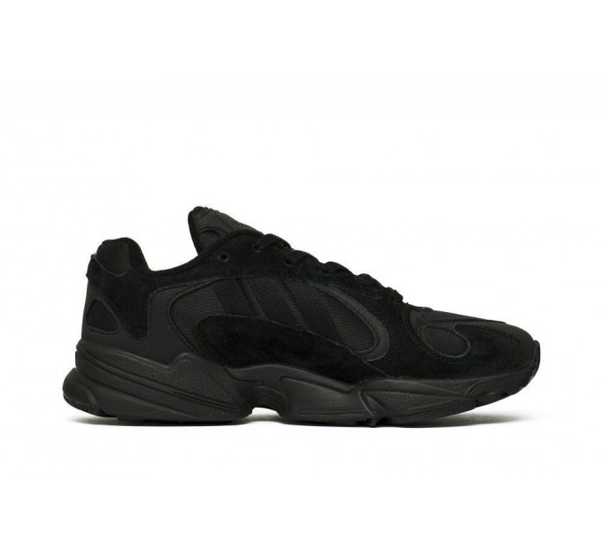 Кроссовки мужские Adidas Originals Yung-1 (G27026)