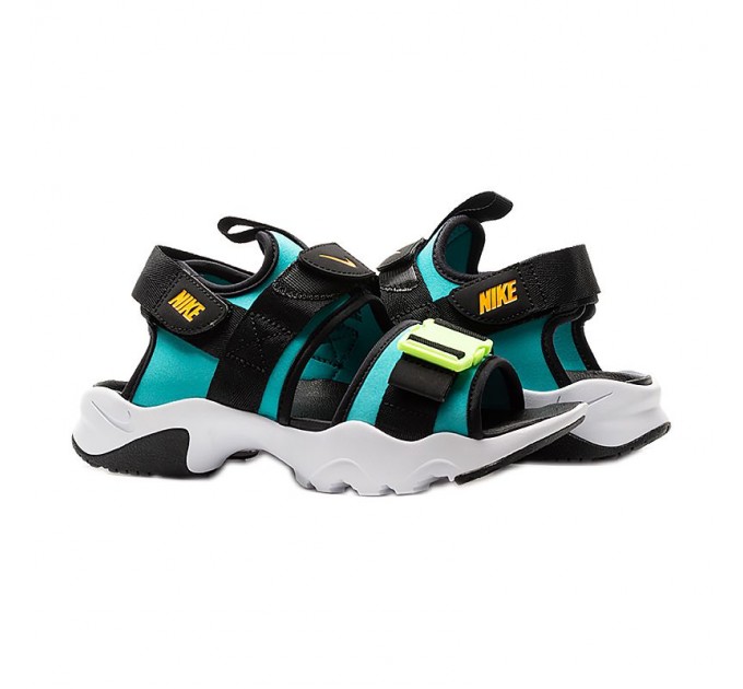 Тапочки Nike CANYON SANDAL