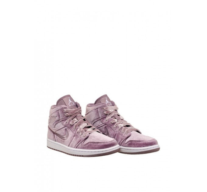 Кросівки жіночі Jordan Air 1 Mid Se (DQ8397-500)