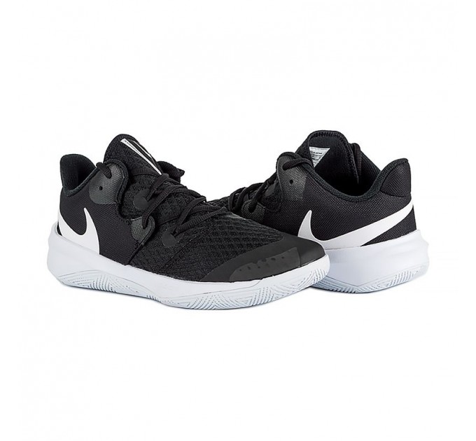 Кроссовки Nike U Hyperspeed Court CI2964-010