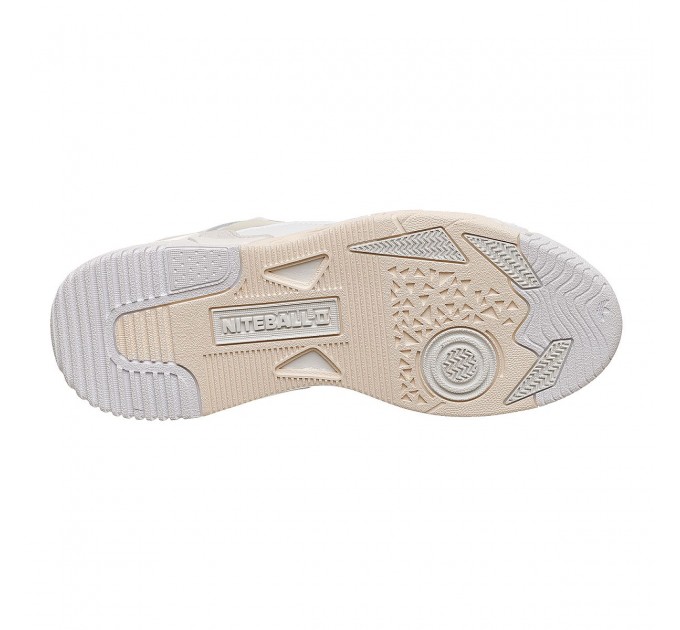 Кроссовки женские Adidas Niteball Ii (GZ3626)