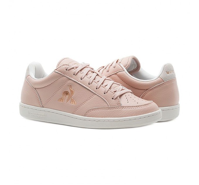 Кроссовки Le Coq Sportif COURT CLAY W