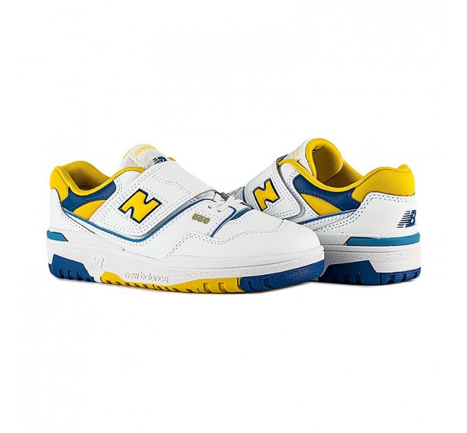 Кросівки New Balance Bb550 PHB550CG