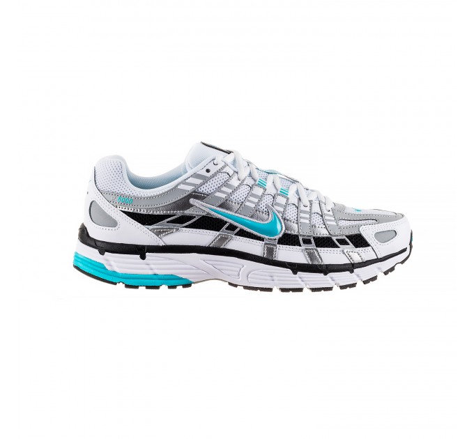 Кросівки чоловічі Nike P-6000 (CD6404-103)