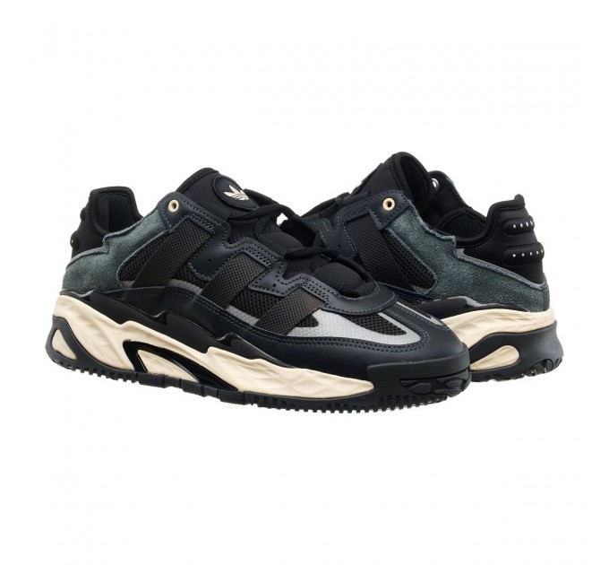 Кросівки Adidas Niteball ID8067