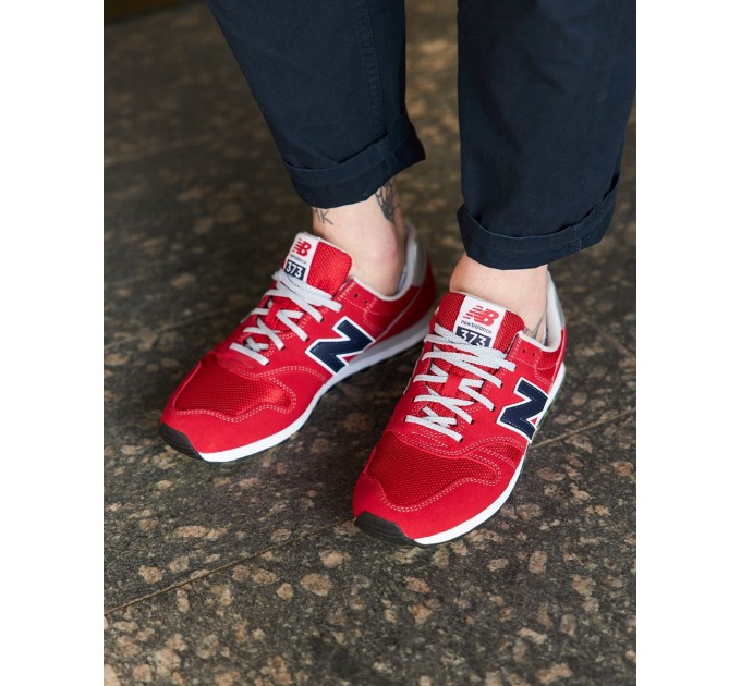 Кроссовки New Balance 373