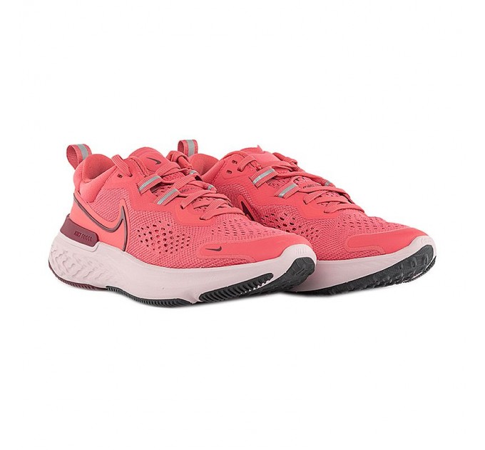 Кроссовки Wmns Nike React Miler 2 CW7136-600