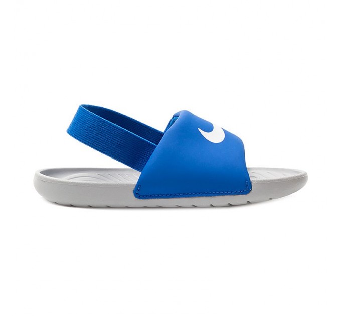 Тапочки Nike KAWA SLIDE BT