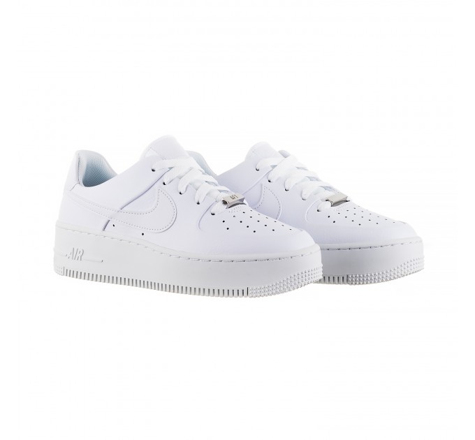 Кросівки жіночі Nike W Air Force 1 Sage Low (AR5339-100)