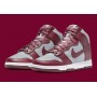 Кроссовки мужские Nike Dunk High (DD1399-600)