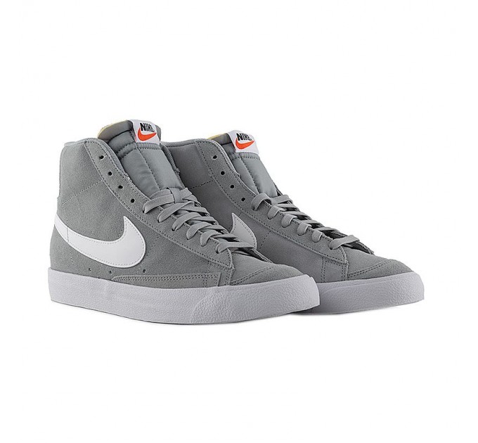 Кроссовки Nike Blazer Mid '77 Suede