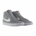 Кроссовки Nike Blazer Mid '77 Suede