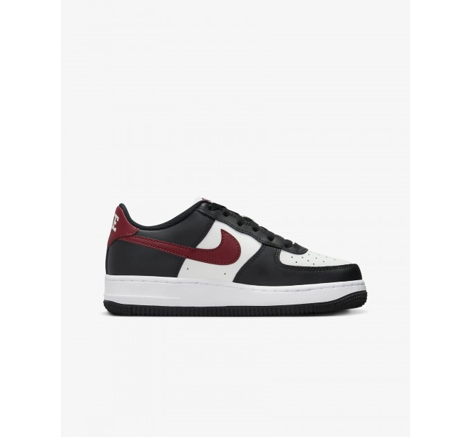 Кросівки Nike Air Force 1 Gs FZ4351-001
