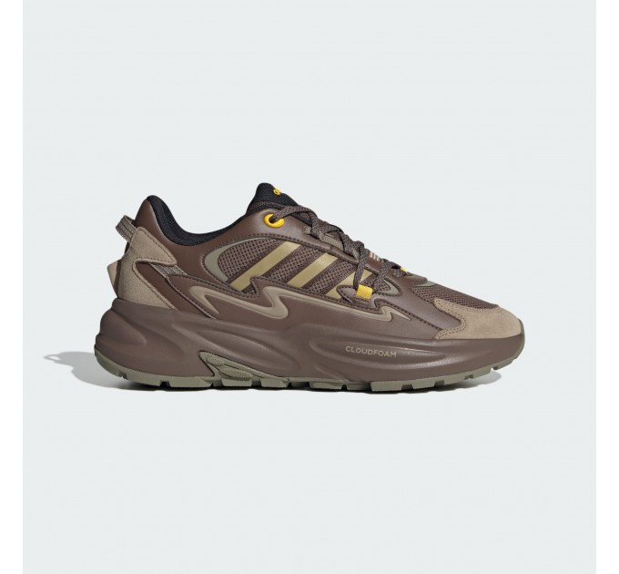 Кросівки унісекс Adidas Ozwave Surge (JQ5982)