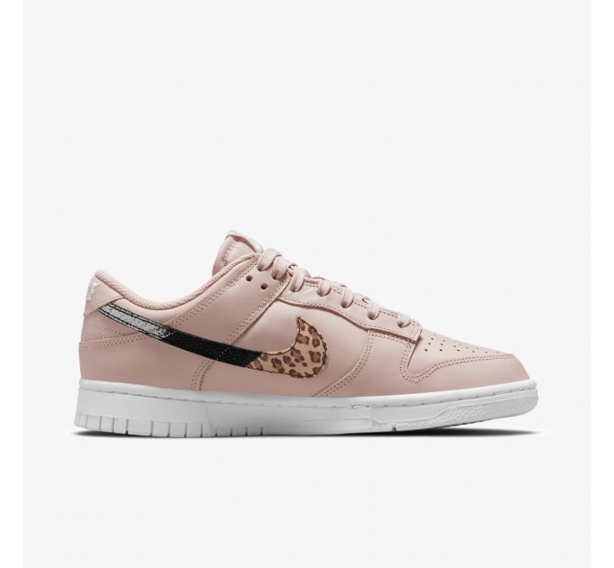 Кроссовки женские Nike Dunk Low Se (DD7099-200)
