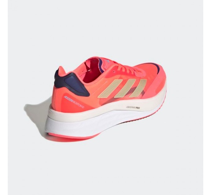 Кроссовки Adidas Adizero Boston GY0905