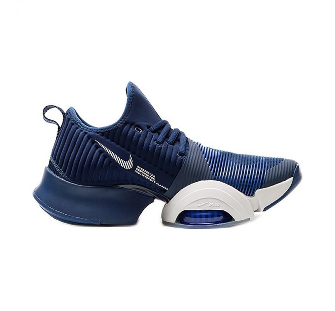 Кроссовки Nike AIR ZOOM SUPERREP