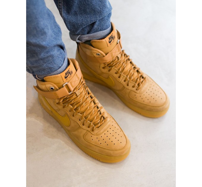 Кроссовки Nike Air Force 1 High '07