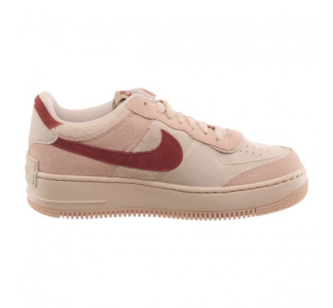 Кросівки Nike Air Force 1 Shadow DZ4705-200