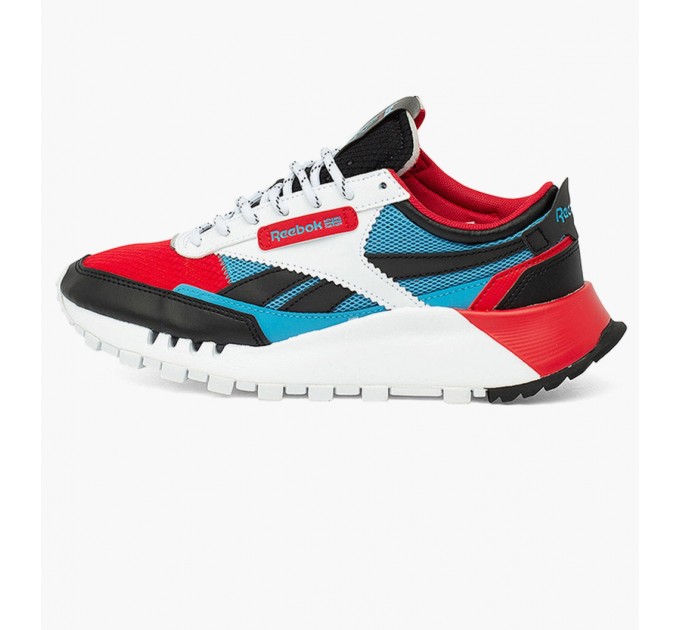 Кросівки Reebok Cl Legacy GW0866