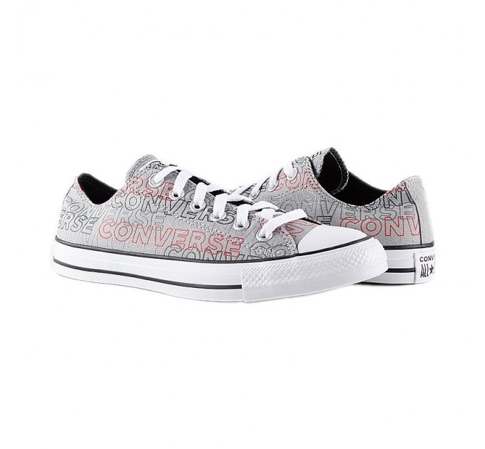 Кеди Converse CTAS OX