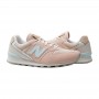 Кроссовки New Balance 996 Canvas