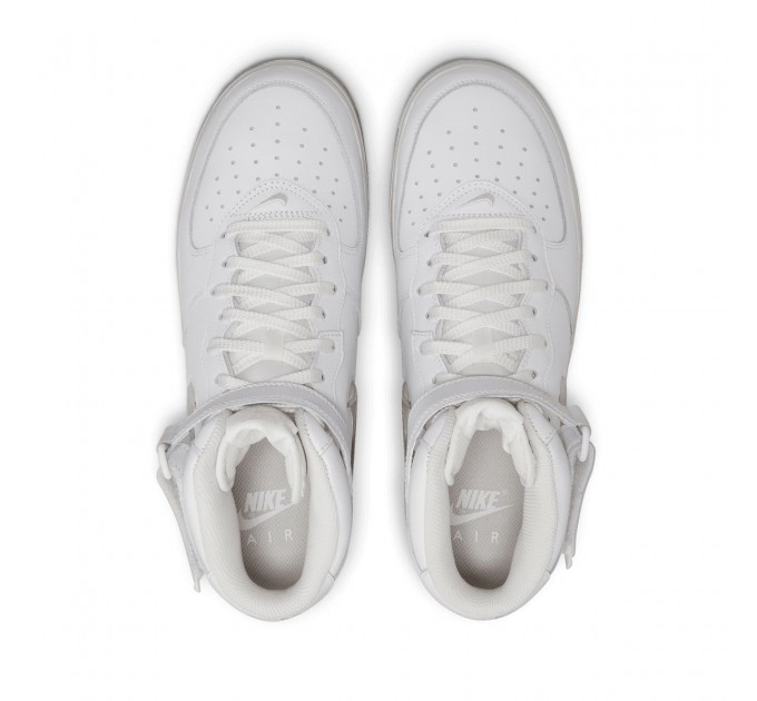 Кросівки чоловічі Nike Air Force 1 Mid ’07 (DZ2672-101)