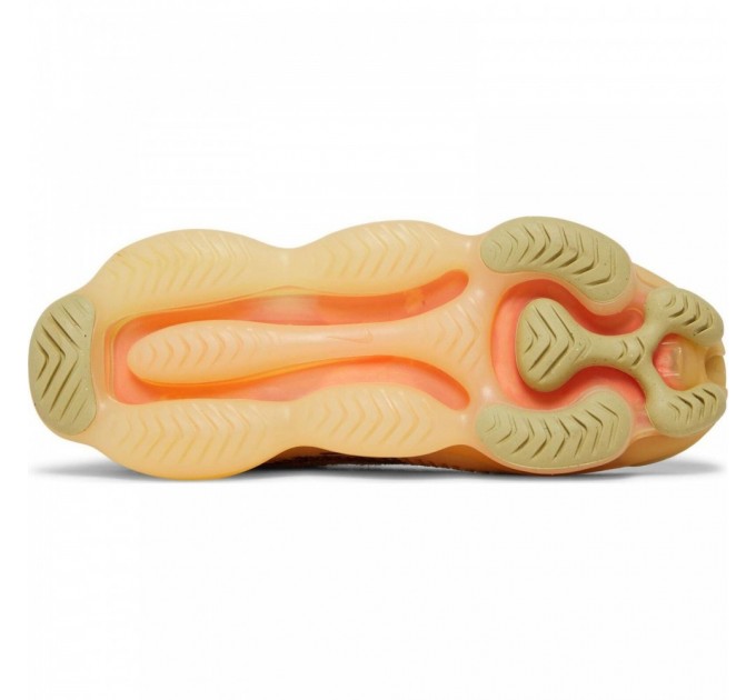 Кроссовки Nike Air Max Scorpion Fk Sesame (W) DJ4702-200