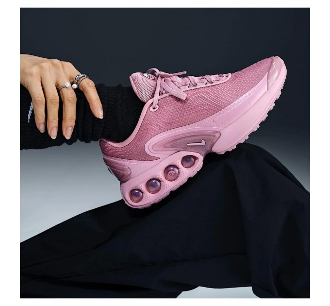 Кроссовки женские Nike Air Max Dn (HV4861-600)