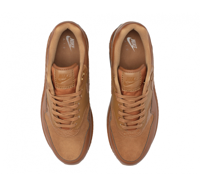 Кроссовки Nike Air Max 1 Premium '87 Wmns "Luxe" DV3888-200